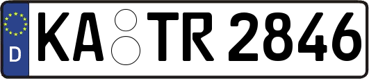 KA-TR2846