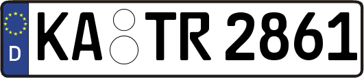 KA-TR2861