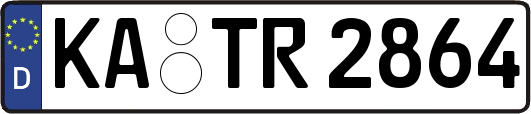 KA-TR2864