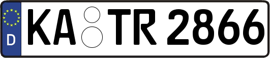 KA-TR2866