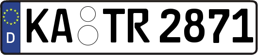 KA-TR2871