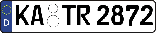KA-TR2872