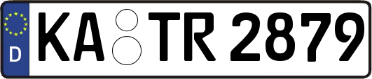 KA-TR2879