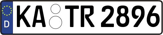 KA-TR2896