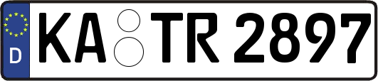 KA-TR2897