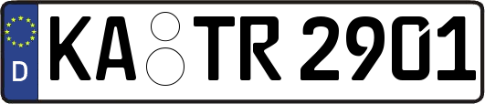 KA-TR2901