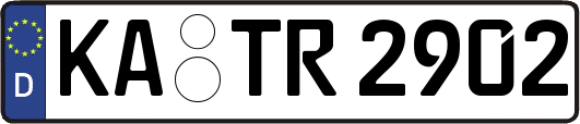 KA-TR2902