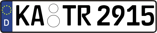 KA-TR2915