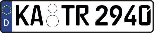 KA-TR2940