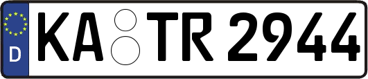 KA-TR2944