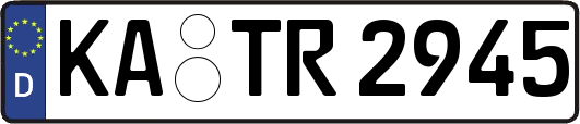 KA-TR2945