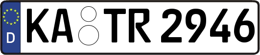KA-TR2946