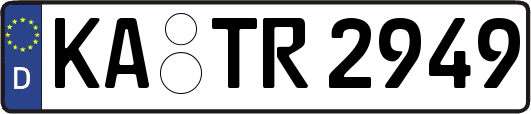 KA-TR2949