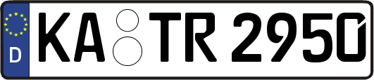 KA-TR2950