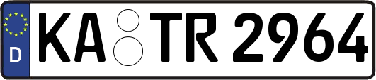 KA-TR2964