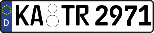 KA-TR2971