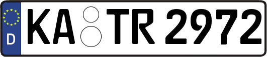 KA-TR2972