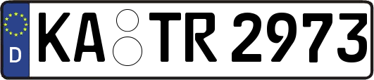 KA-TR2973