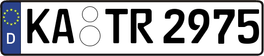 KA-TR2975