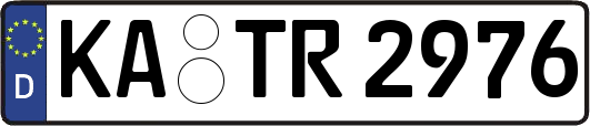 KA-TR2976