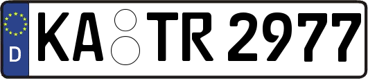 KA-TR2977