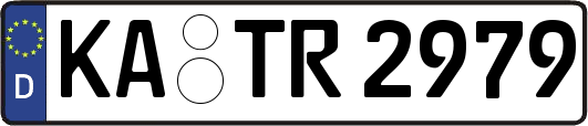 KA-TR2979