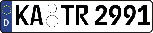 KA-TR2991