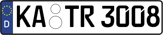 KA-TR3008