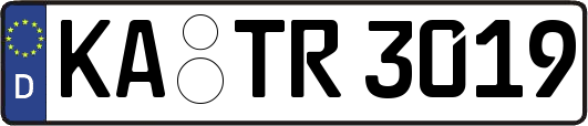 KA-TR3019