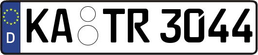 KA-TR3044