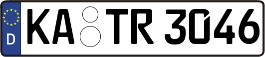 KA-TR3046
