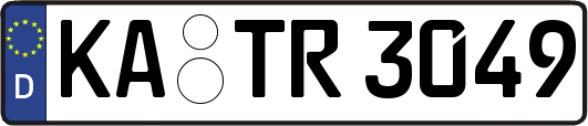 KA-TR3049