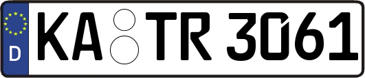 KA-TR3061
