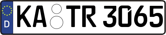 KA-TR3065
