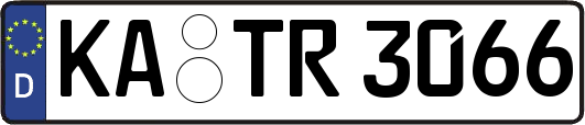 KA-TR3066