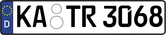 KA-TR3068