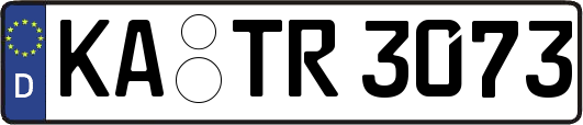 KA-TR3073