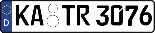 KA-TR3076