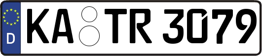 KA-TR3079