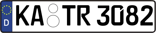 KA-TR3082