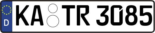 KA-TR3085