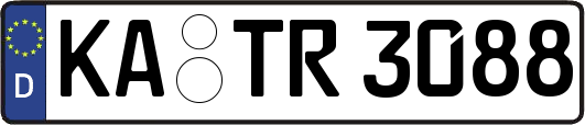 KA-TR3088