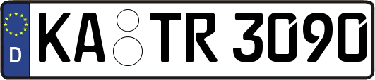 KA-TR3090