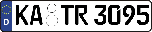 KA-TR3095