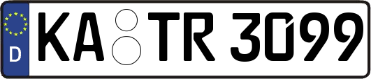 KA-TR3099