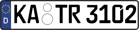 KA-TR3102