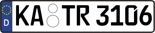 KA-TR3106