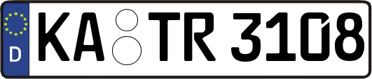 KA-TR3108