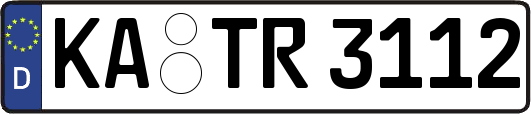 KA-TR3112
