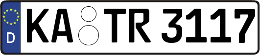 KA-TR3117